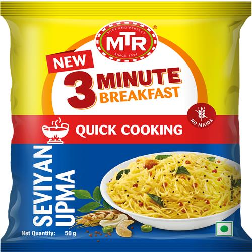 MTR SEVIYAN UPMA 50g